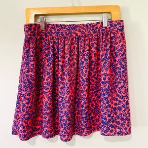 Eight Sixty Skirt Large